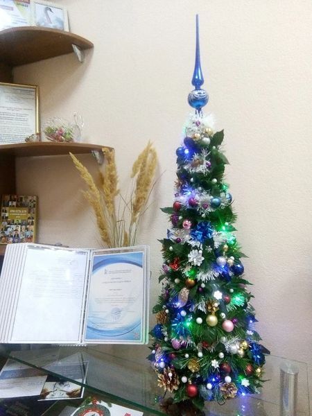 Фото клиники 4