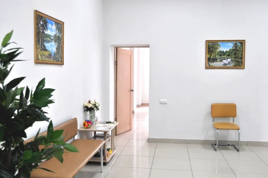 Фото клиники 6