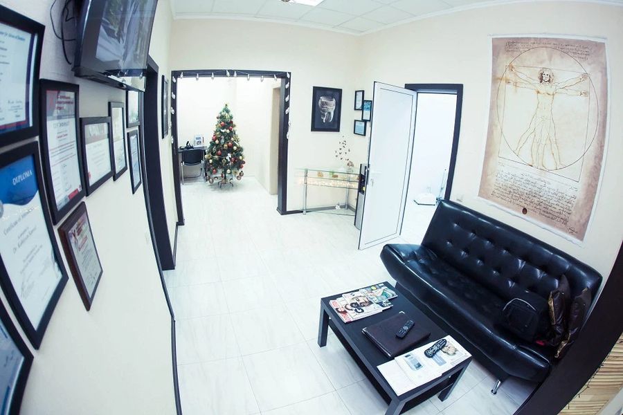 Фото клиники 3