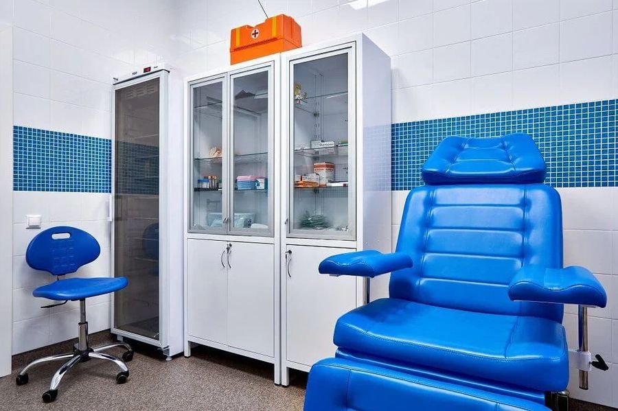 Фото клиники 6