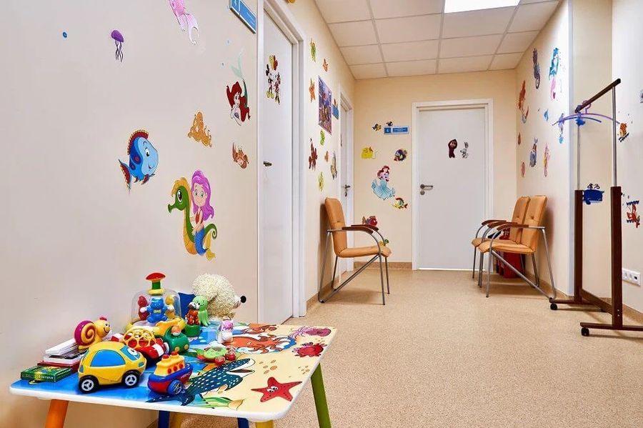 Фото клиники 1