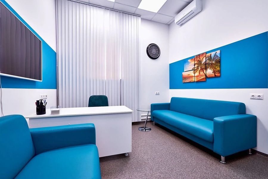 Фото клиники 5