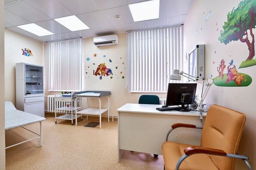 Фото клиники 3