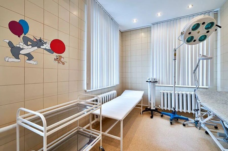 Фото клиники 2