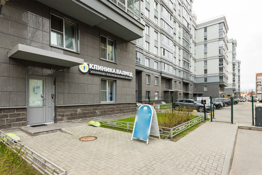 Фото клиники 3