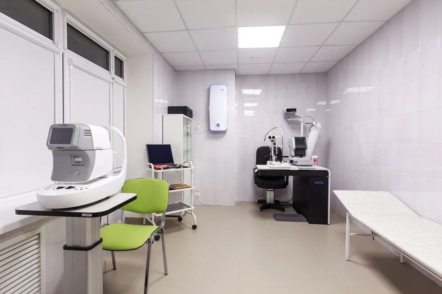 Фото клиники 12