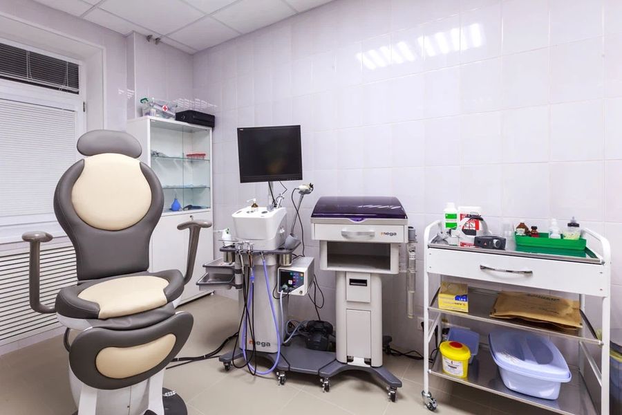 Фото клиники 6