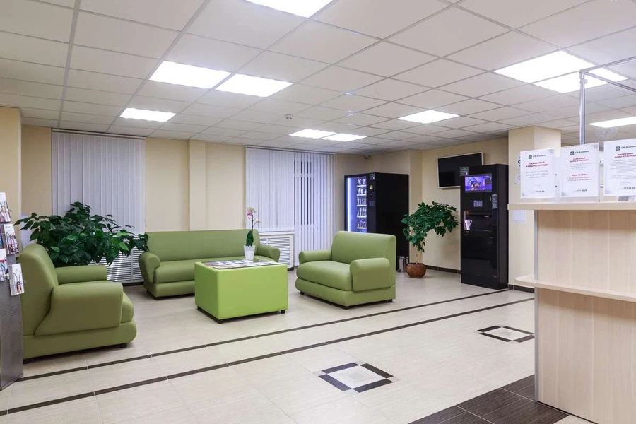 Фото клиники 20