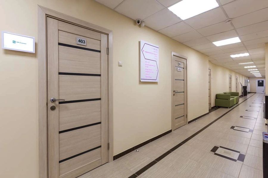 Фото клиники 19