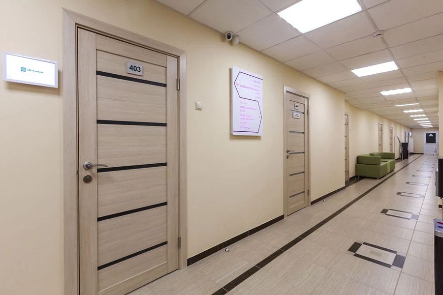 Фото клиники 17