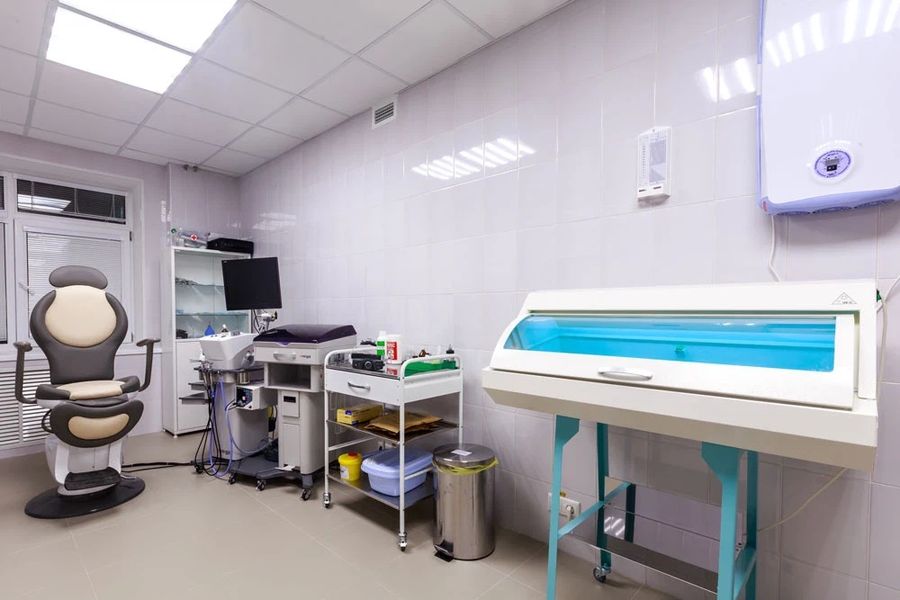 Фото клиники 7