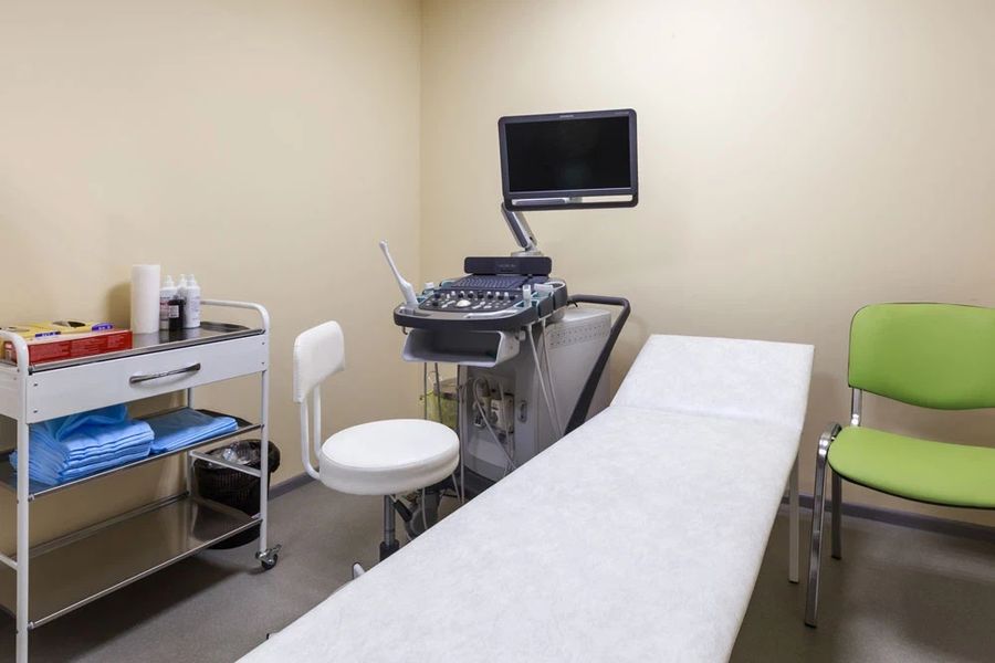 Фото клиники 8