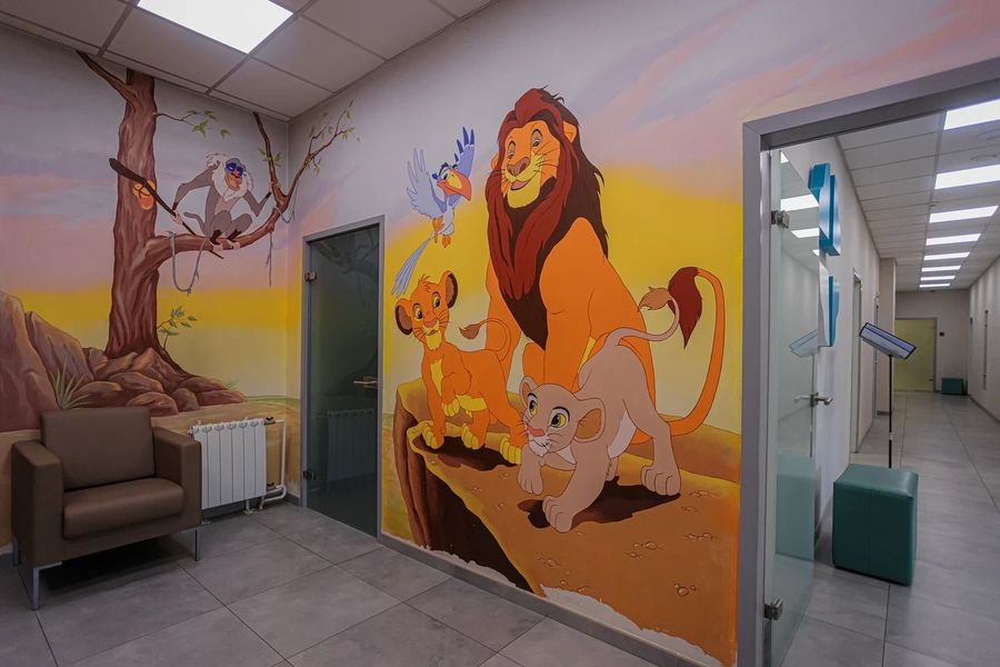 Фото клиники 12