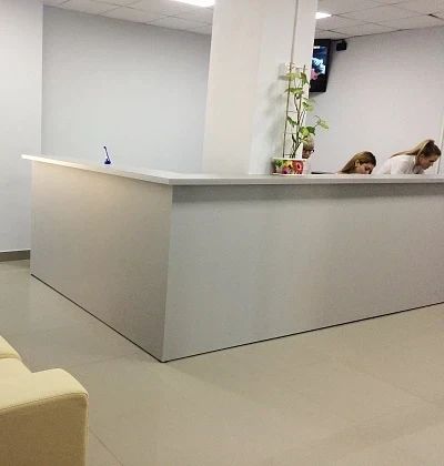 Фото клиники 1