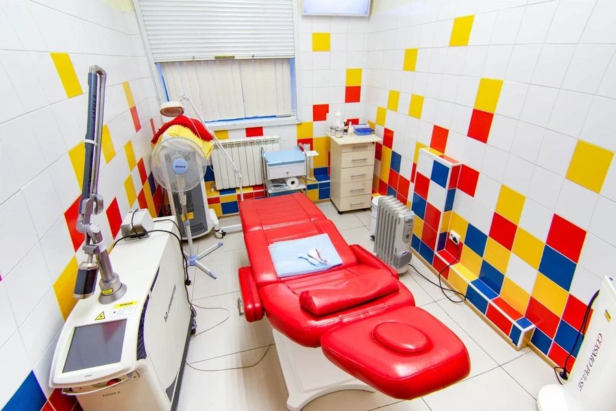 Фото клиники 3