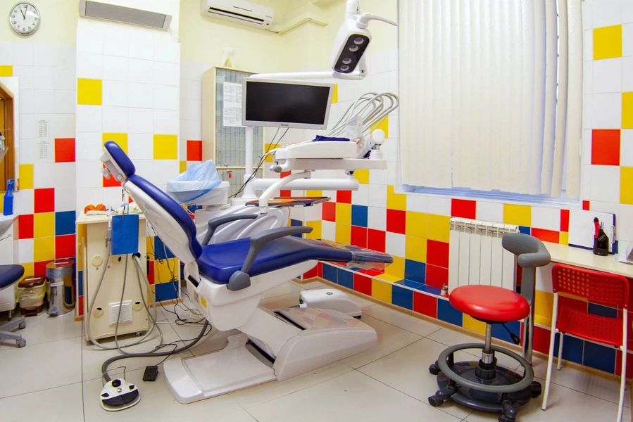 Фото клиники 2