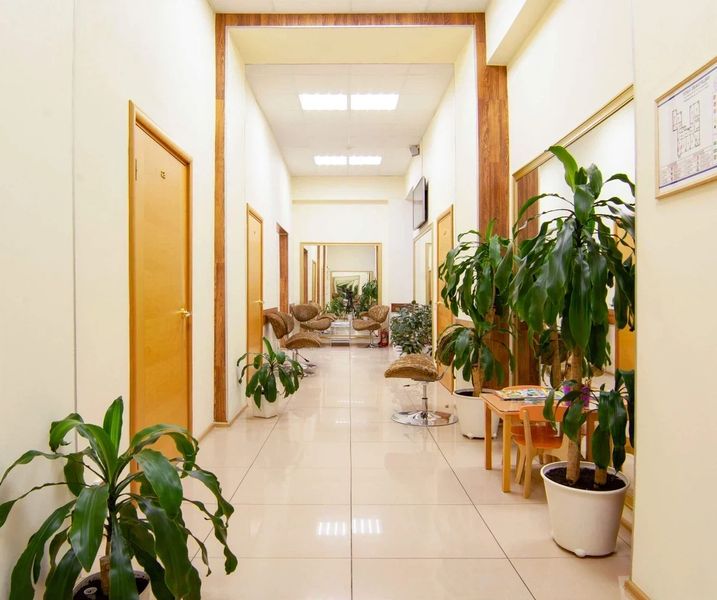 Фото клиники 5