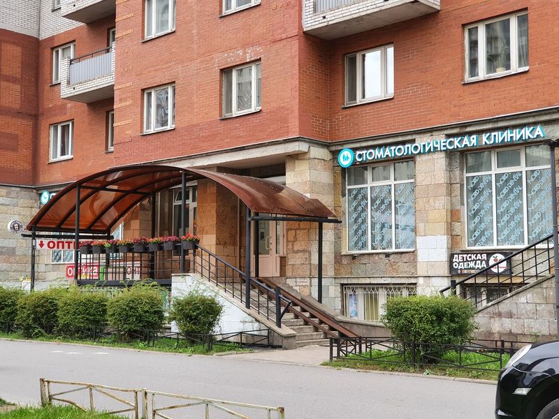Фото клиники 1