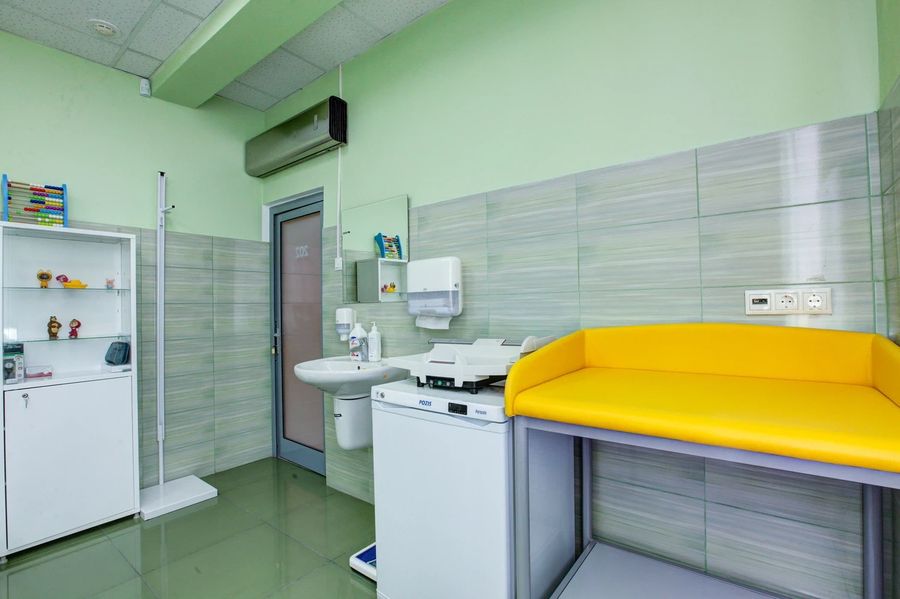 Фото клиники 10