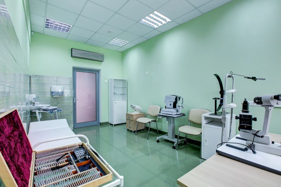 Фото клиники 11