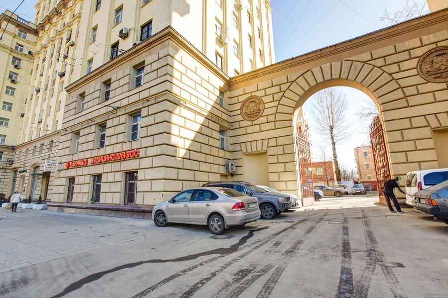 Фото клиники 2