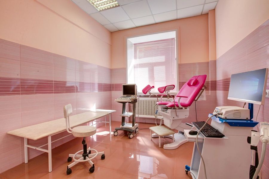 Фото клиники 7