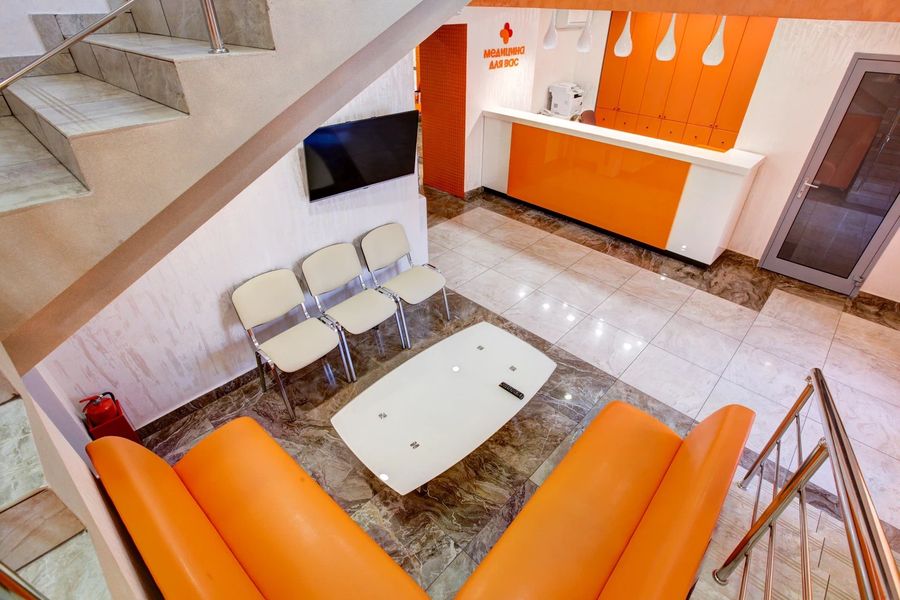 Фото клиники 5