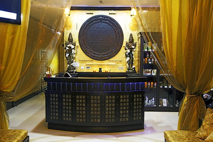 Фото клиники 1