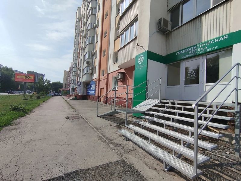 Фото клиники 1