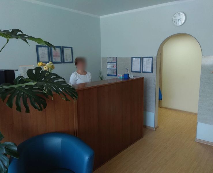 Фото клиники 1