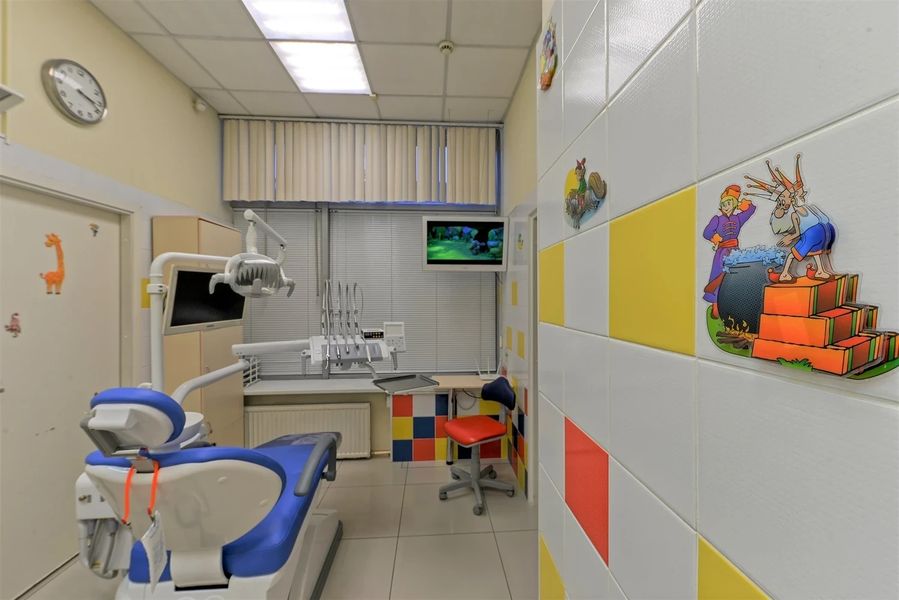 Фото клиники 6