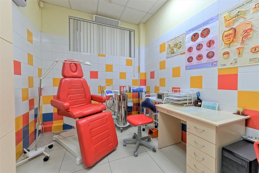 Фото клиники 5