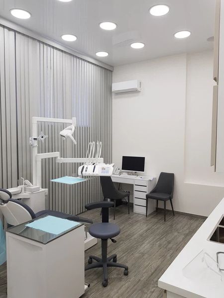 Фото клиники 10