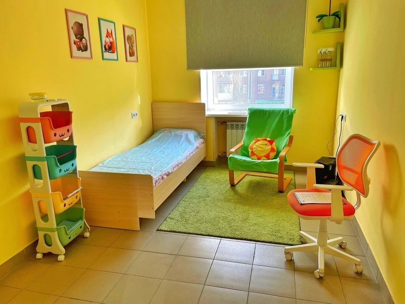 Фото клиники 2