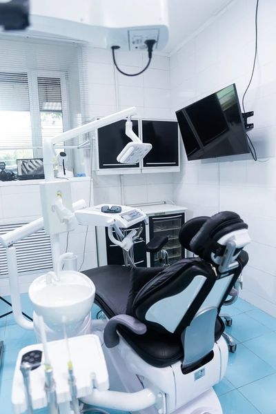 Фото клиники 1