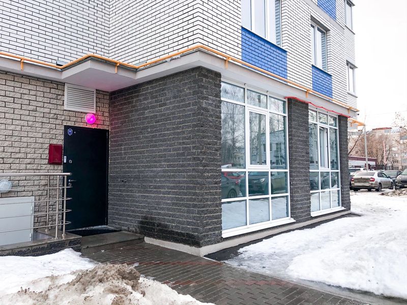 Фото клиники 1