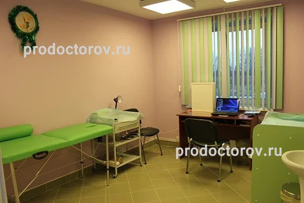 Фото клиники 2