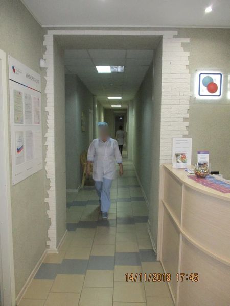 Фото клиники 5