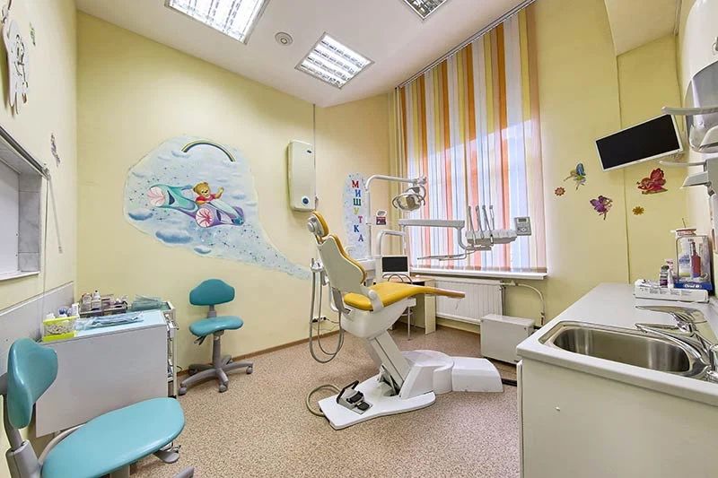 Фото клиники 6