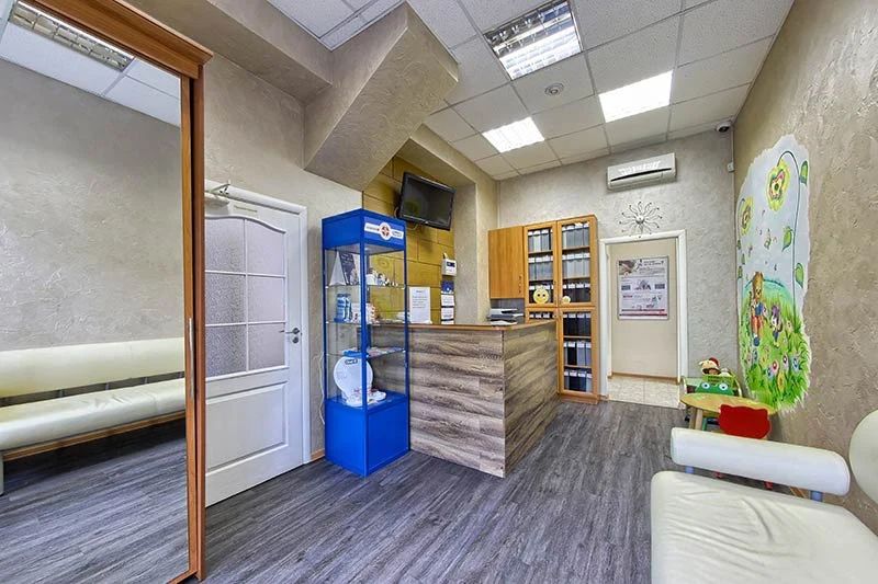 Фото клиники 5