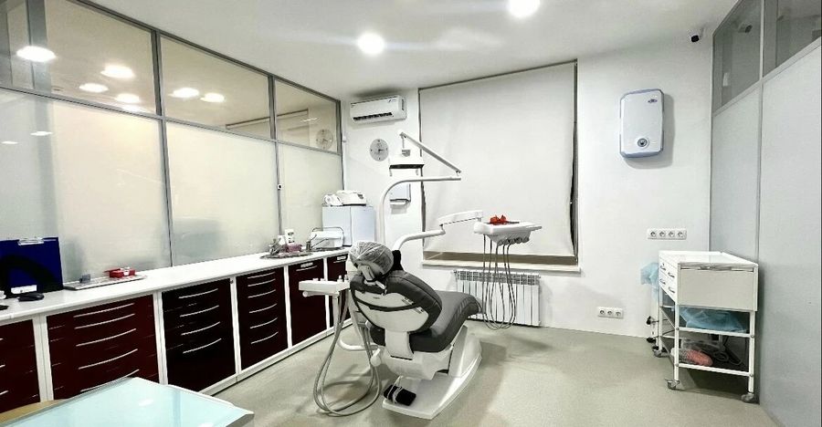 Фото клиники 3