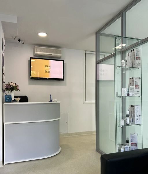 Фото клиники 7