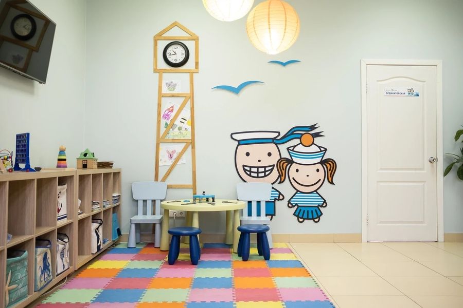 Фото клиники 1