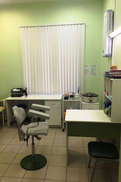 Фото клиники 3