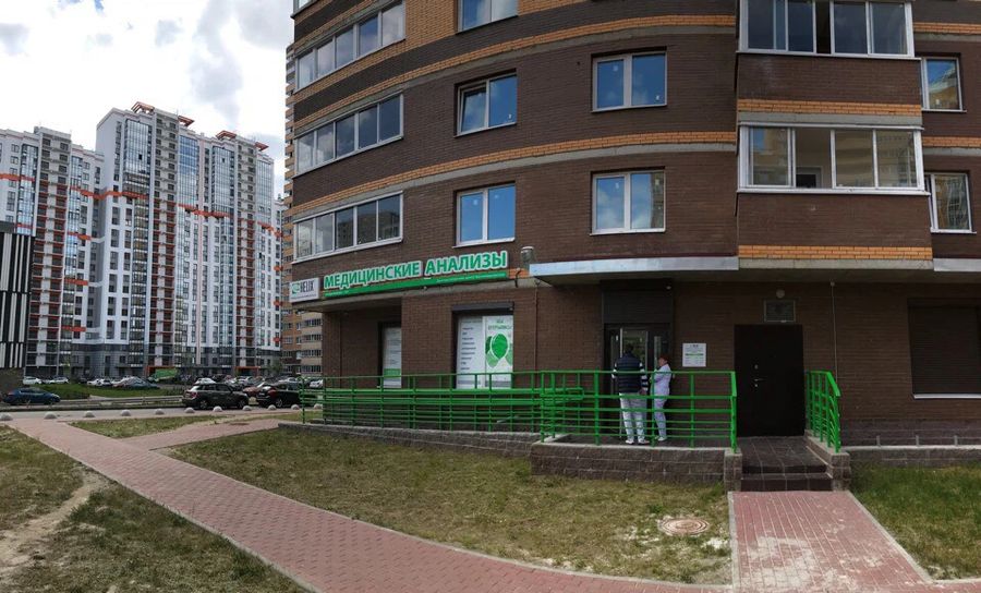 Фото клиники 1