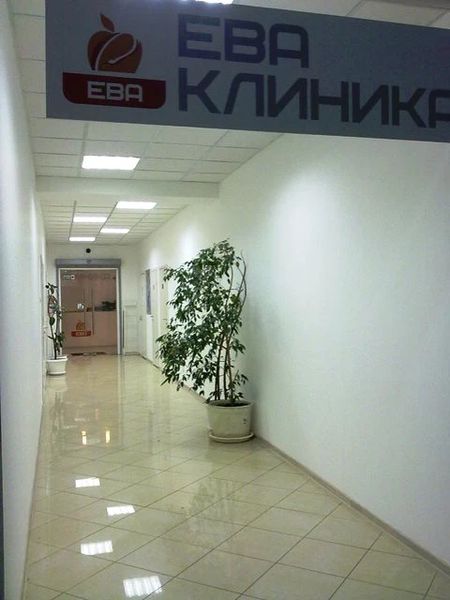 Фото клиники 1