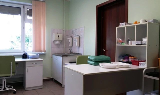 Фото клиники 3