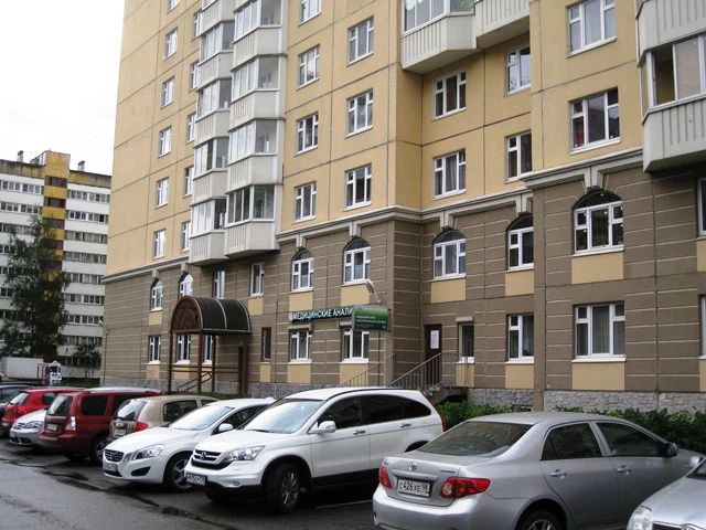 Фото клиники 1