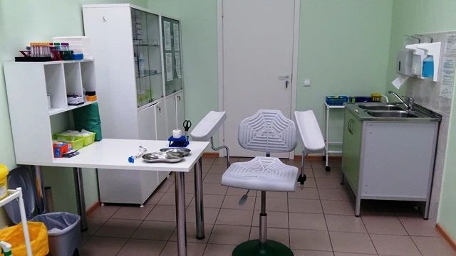 Фото клиники 3