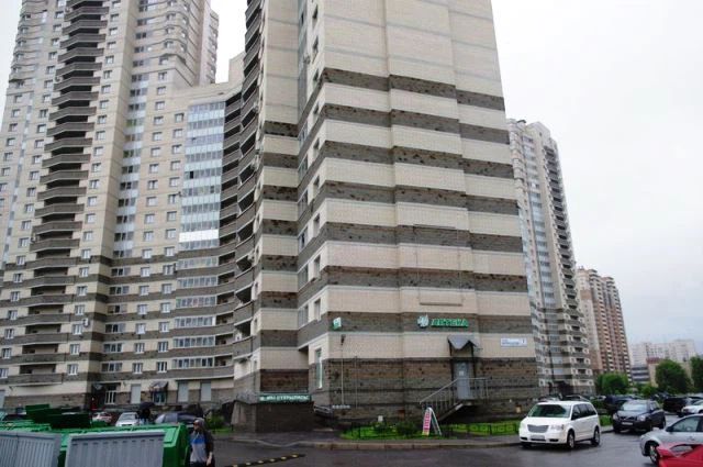 Фото клиники 1